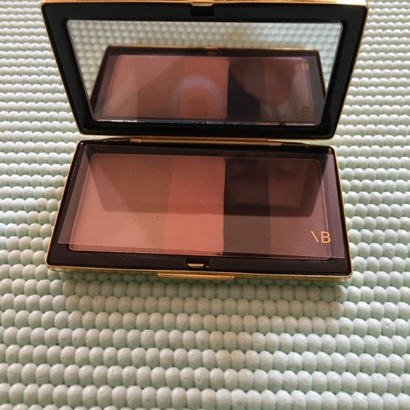 Victoria Beckham Makeup Bnib Victoria Beckham Smoky Eye Brick